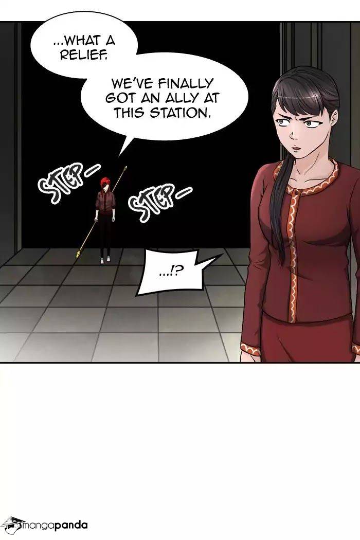 Tower of God Chapter 403 image 024